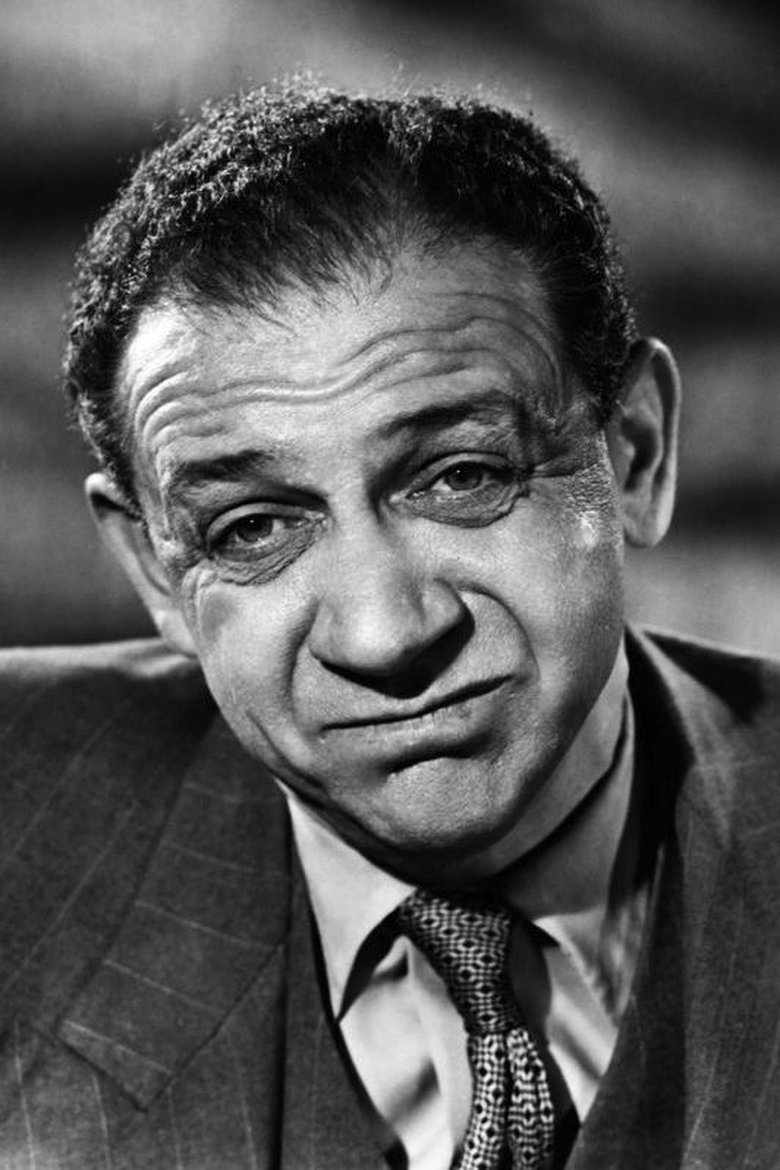 Sid James - Watch Suggestor