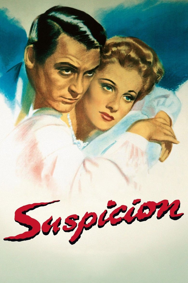  Suspicion - Watch Suggestor