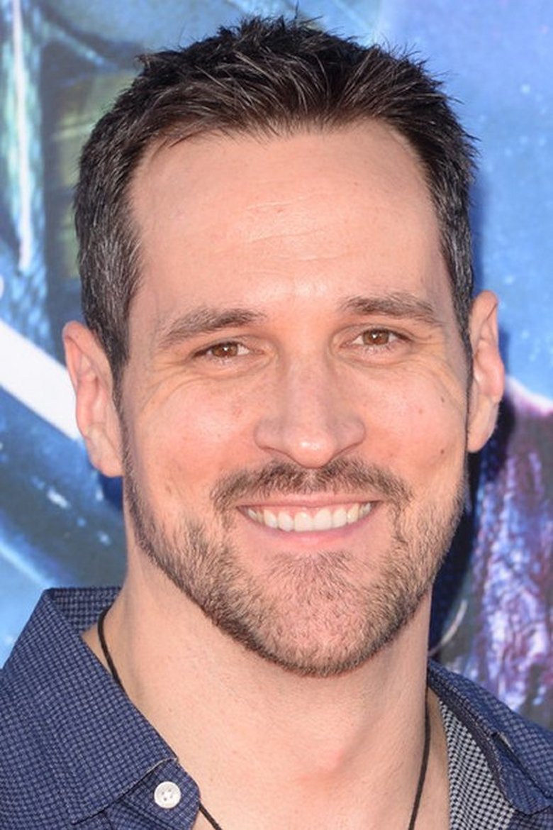 Travis Willingham - Watch Suggestor