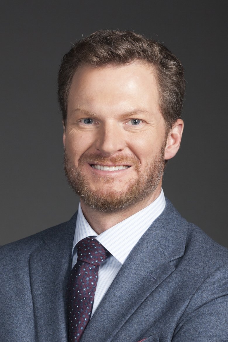 Dale Earnhardt Jr. - Watch Suggestor