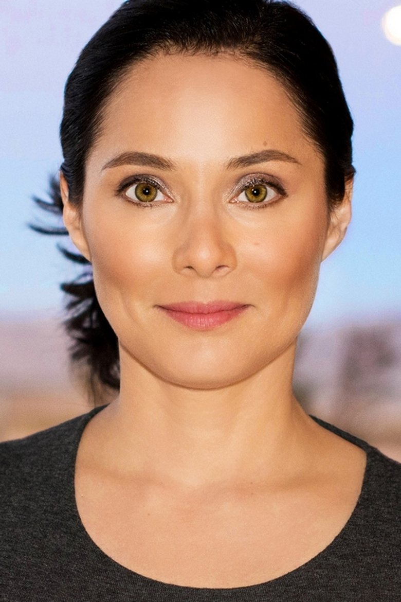 Jacqueline Pinol - Watch Suggestor