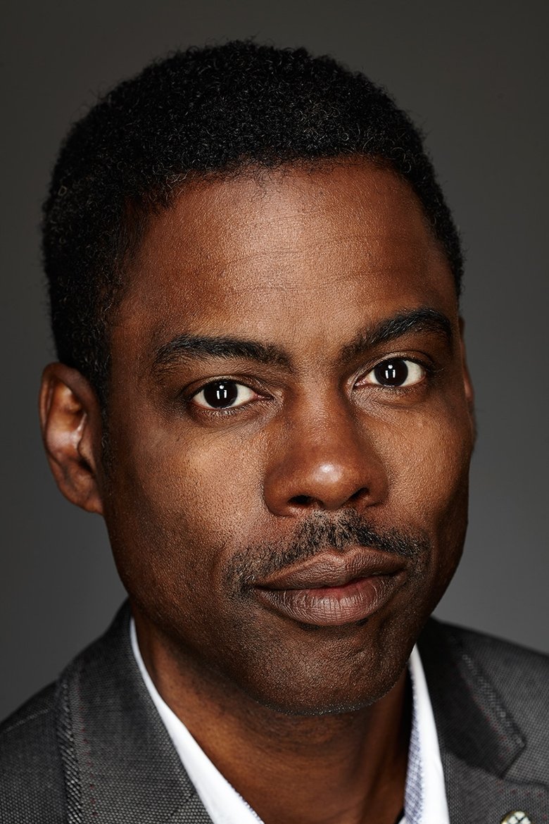 Chris Rock - Watch Suggestor