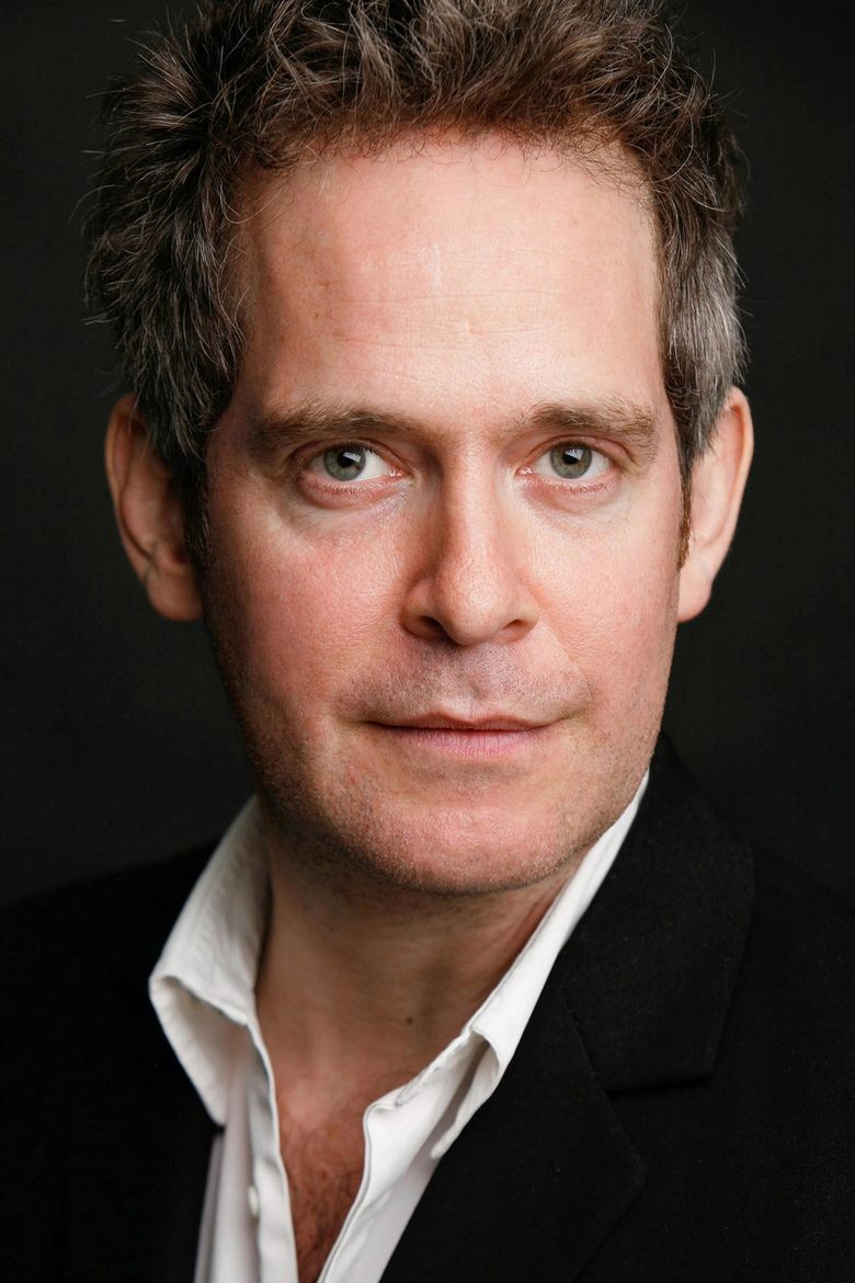 Tom Hollander - Watch Suggestor