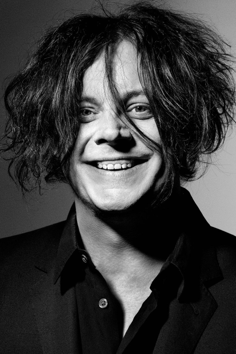 Jack White - Watch Suggestor