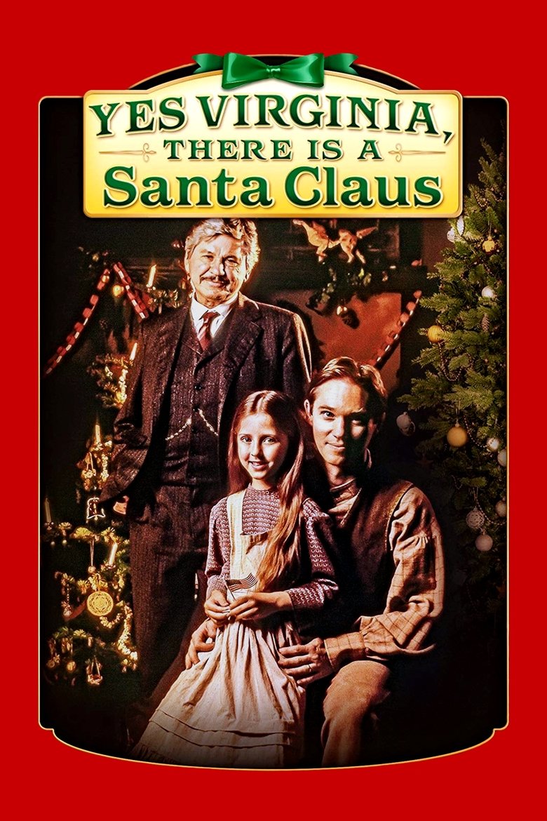  Yes Virginia, There Is a Santa Claus - Watch Suggestor