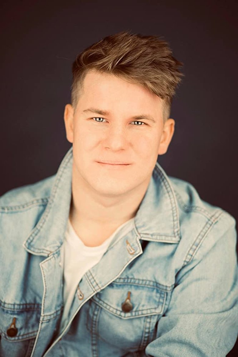 Jake Talbot - Watch Suggestor