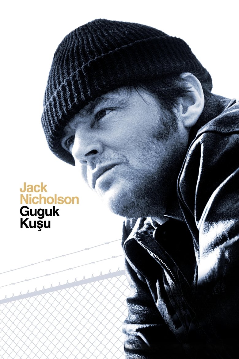  One Flew Over the Cuckoo's Nest - Watch Suggestor