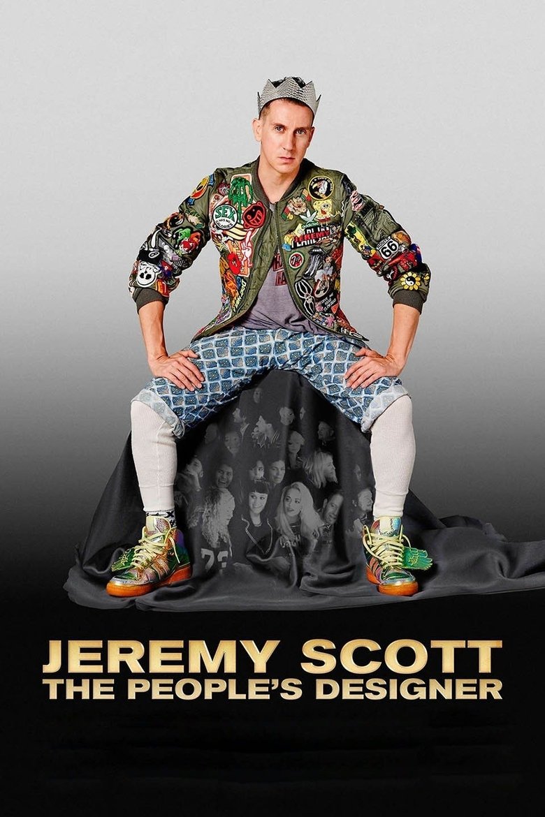 Jeremy Scott: The People's Designer - Watch Suggestor