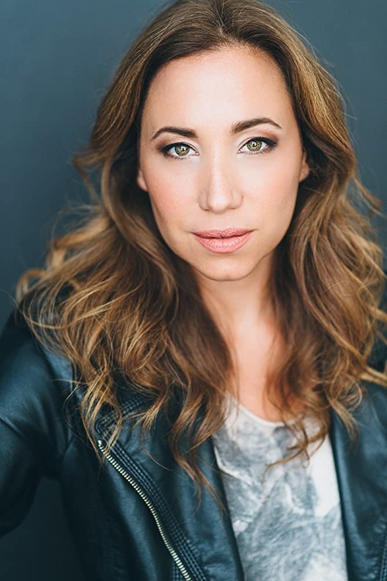Leanne Poirier Greenfield - Watch Suggestor