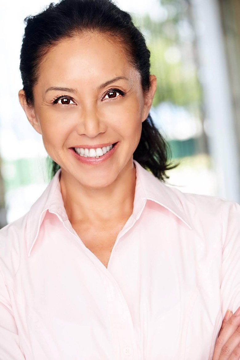 Naomi Matsuda - Watch Suggestor
