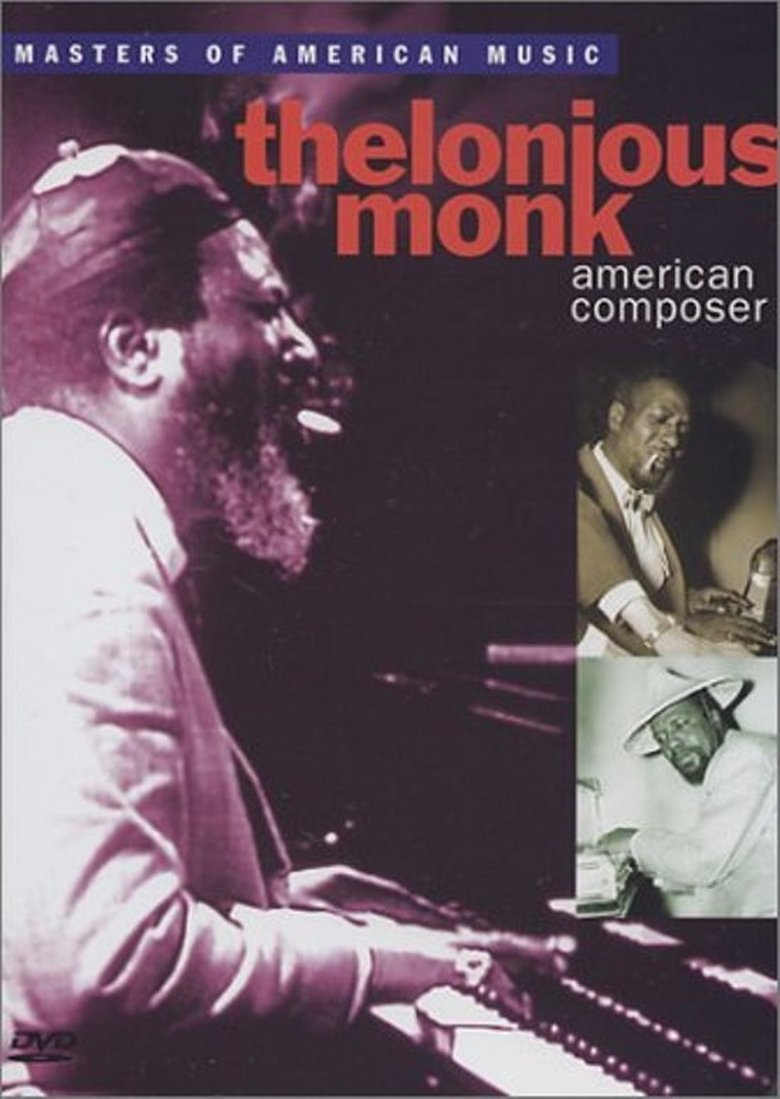  Thelonious Monk: American Composer - Watch Suggestor
