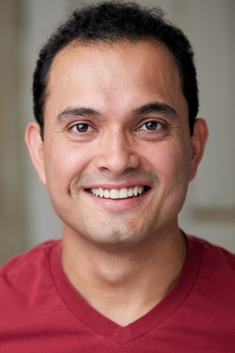 Jose Miguel Vasquez - Watch Suggestor