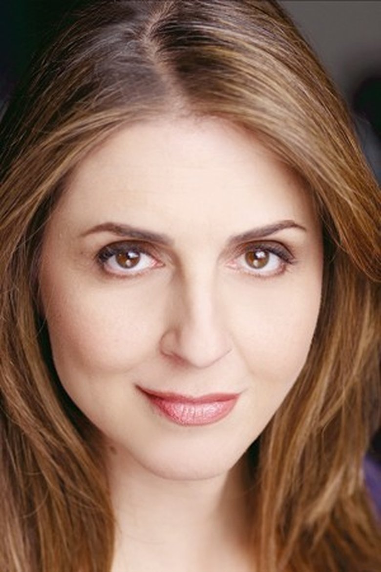 Ellen Dubin - Watch Suggestor
