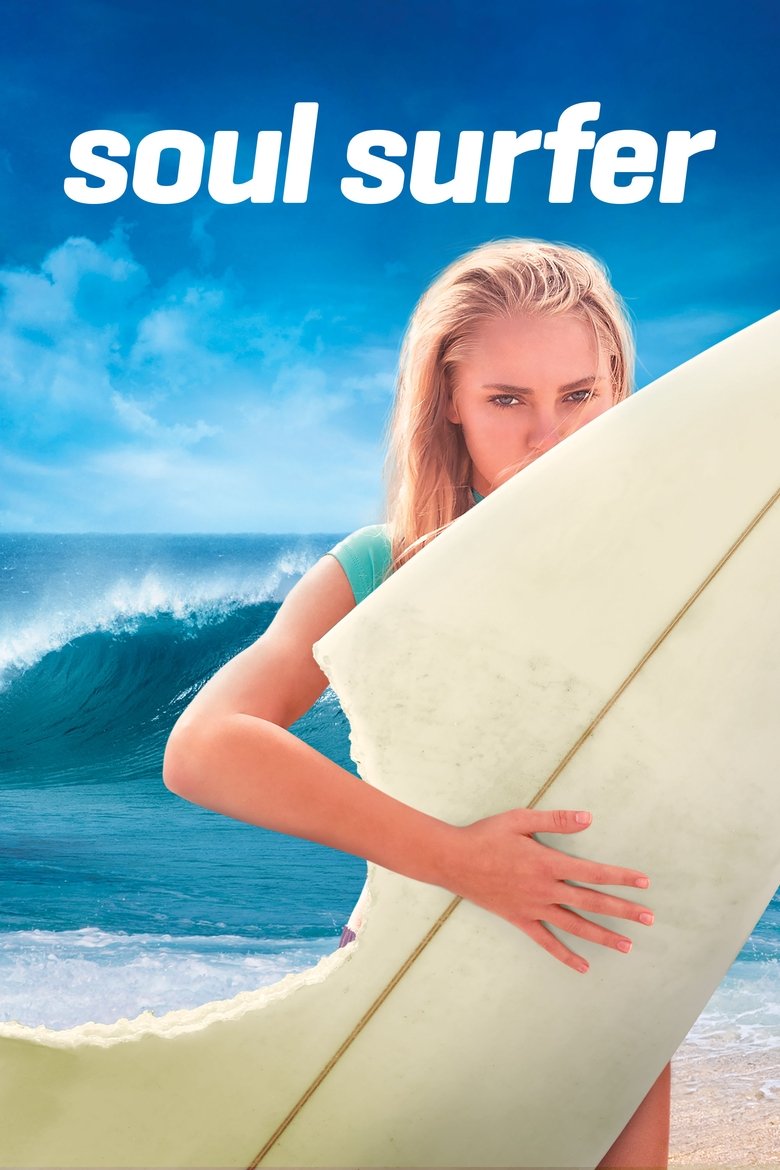  Soul Surfer - Watch Suggestor