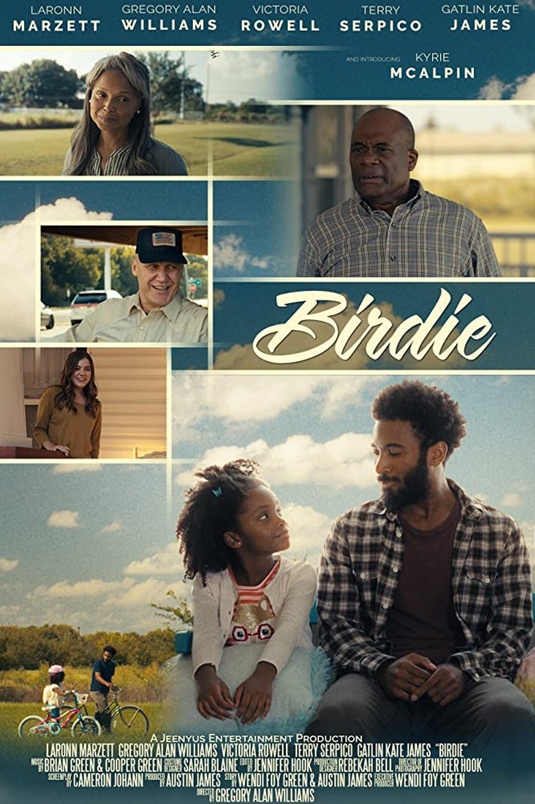  Birdie - Watch Suggestor