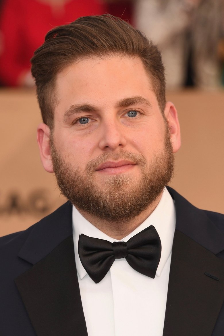 Jonah Hill - Watch Suggestor