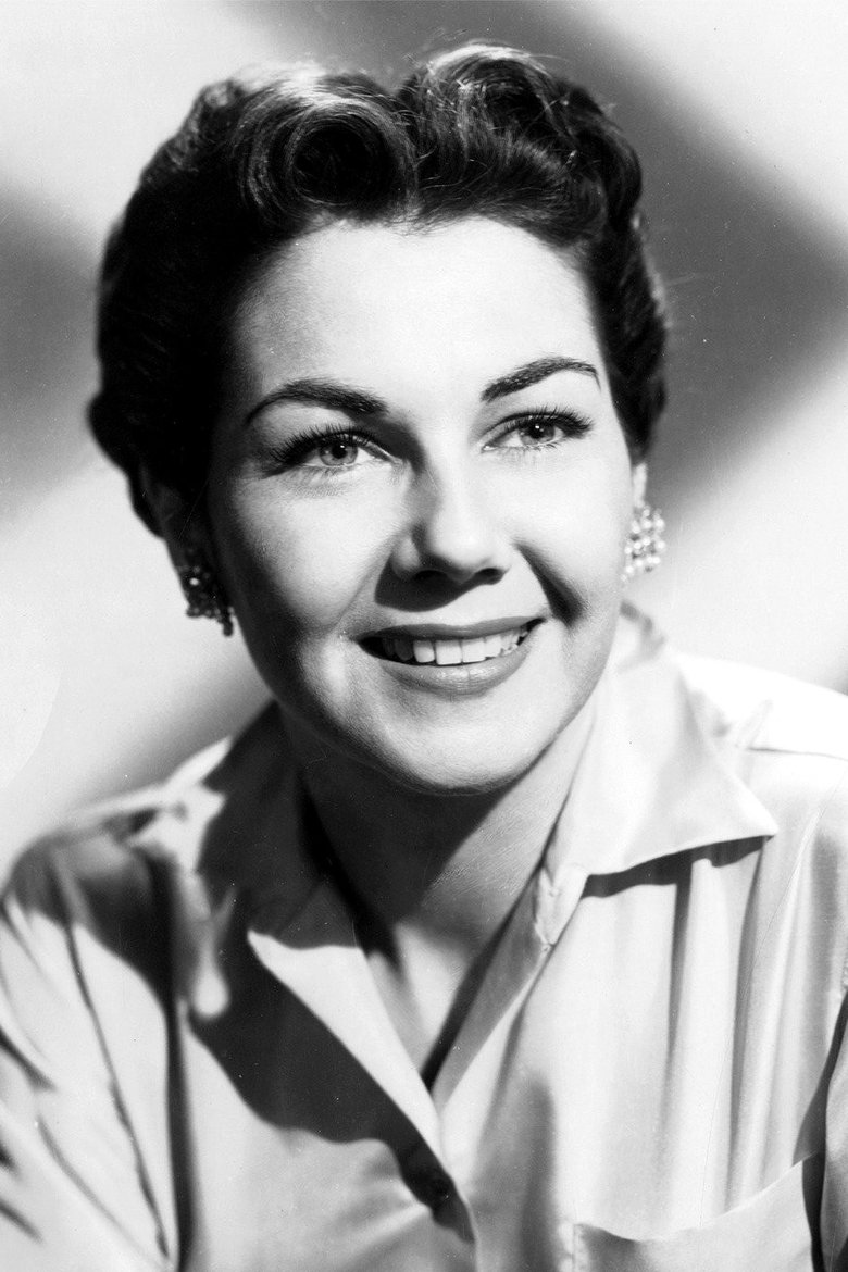Jeanne Bates - Watch Suggestor