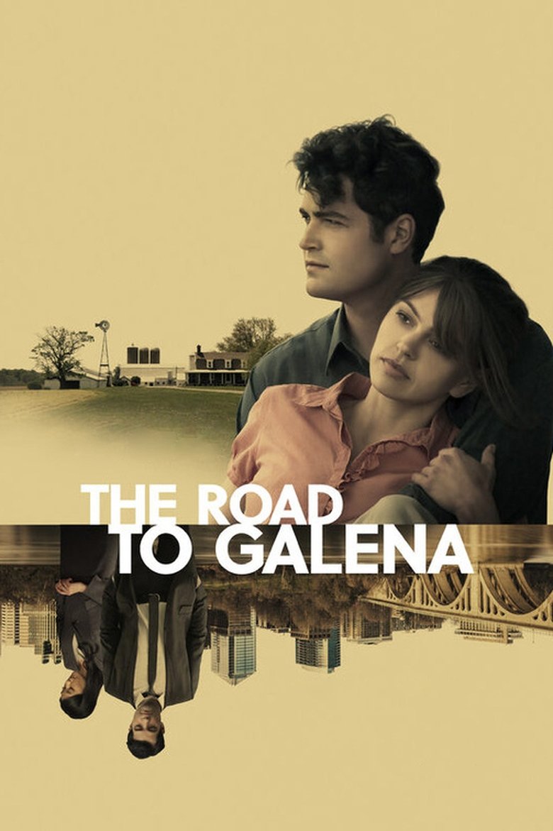  The Road to Galena - Watch Suggestor