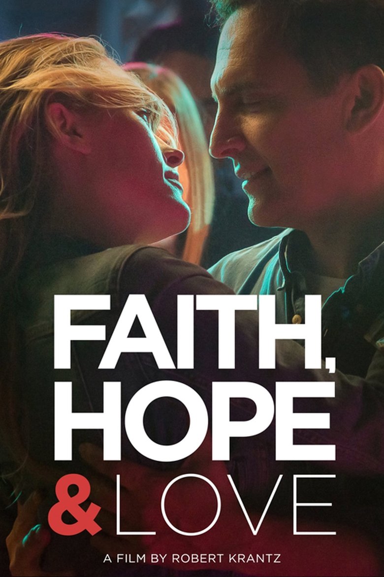  Faith, Hope & Love - Watch Suggestor