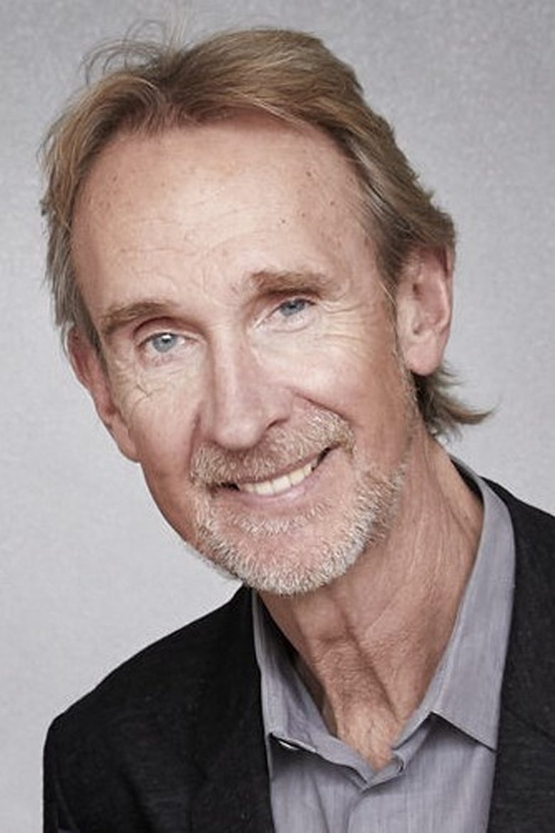Mike Rutherford - Watch Suggestor