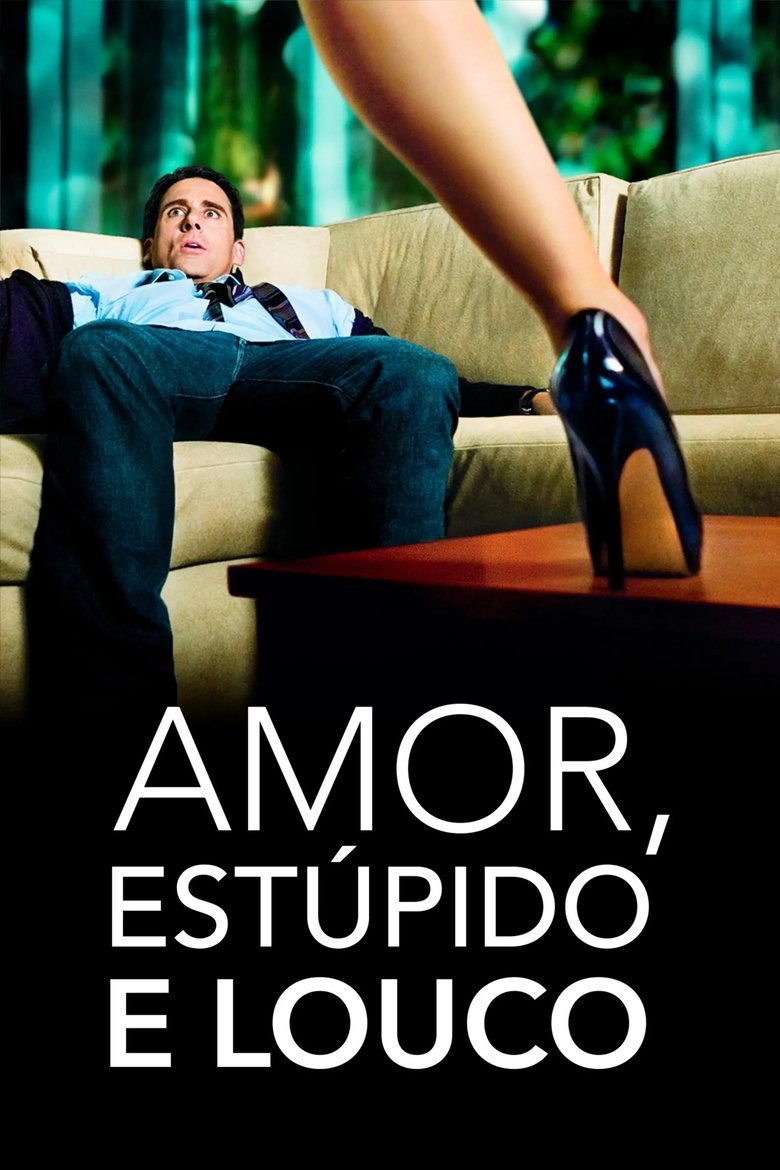  Crazy, Stupid, Love. - Watch Suggestor