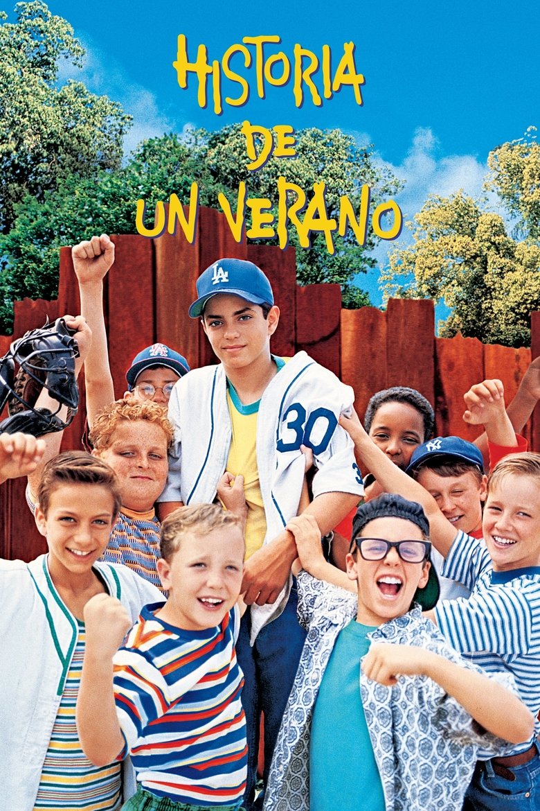  The Sandlot - Watch Suggestor