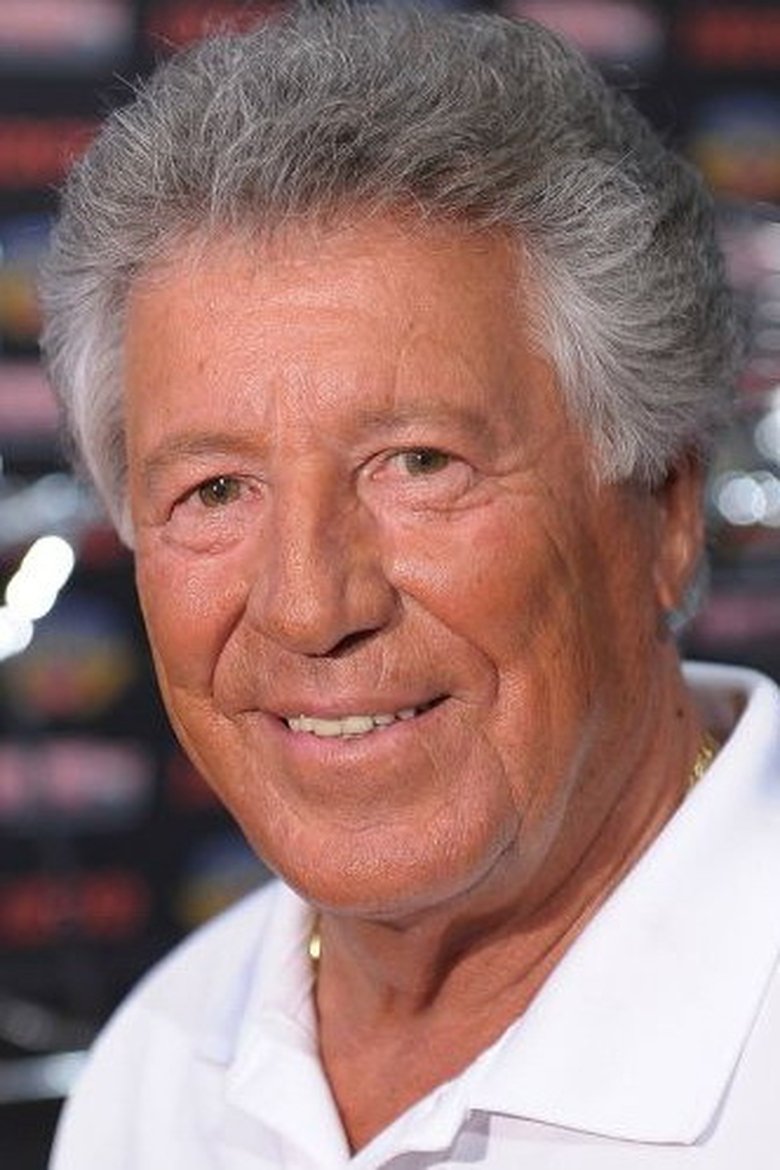 Mario Andretti - Watch Suggestor
