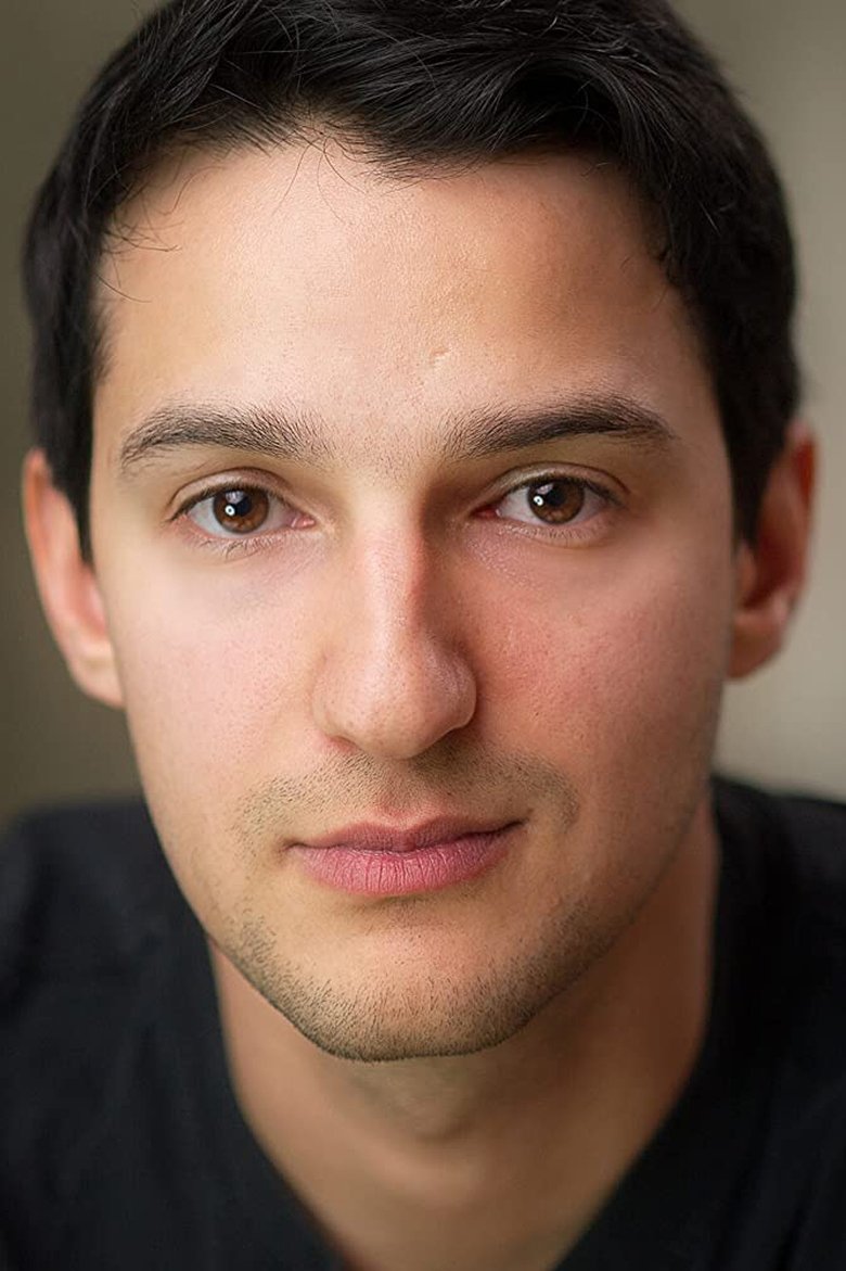 David Dacosta - Watch Suggestor