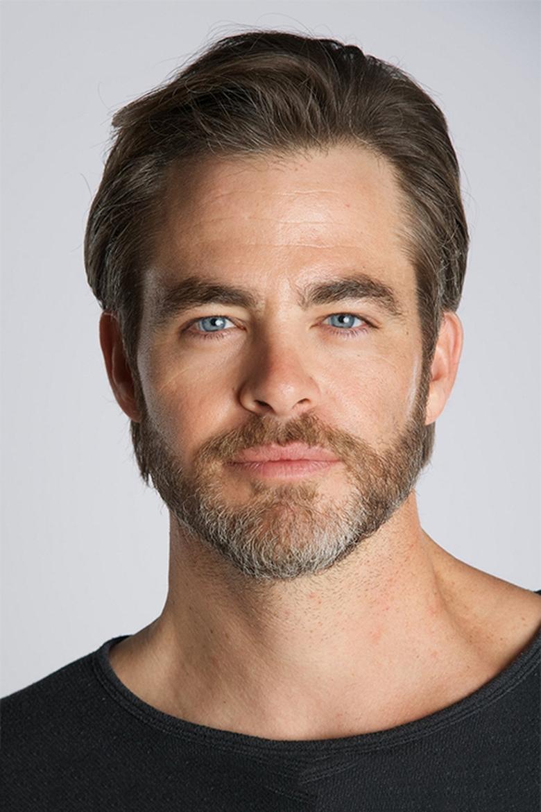 Chris Pine - Watch Suggestor