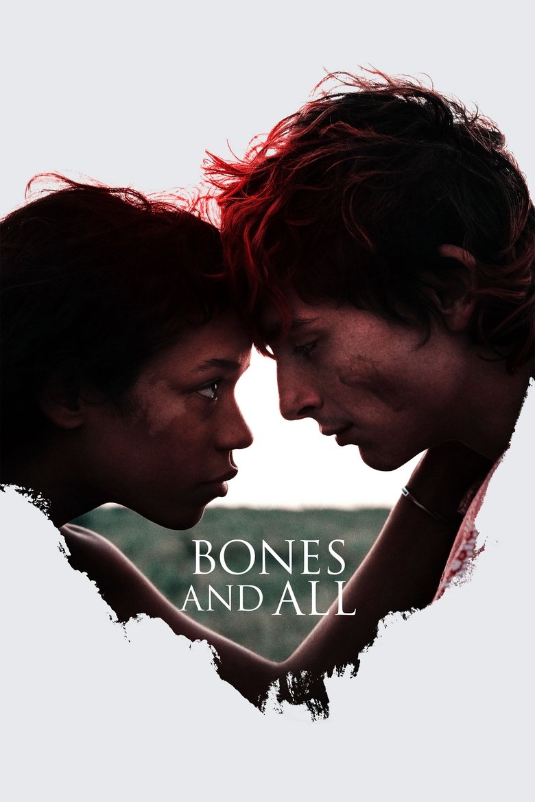  Bones and All - Watch Suggestor