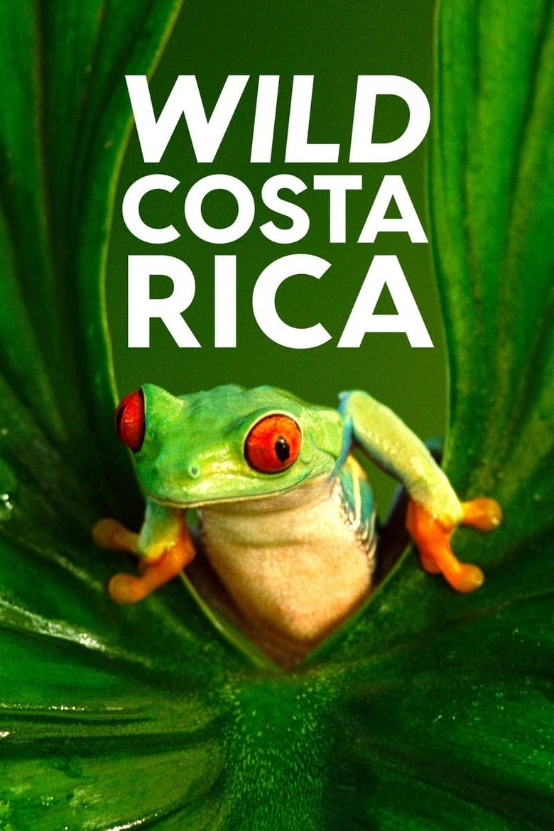  Wild Costa Rica - Watch Suggestor