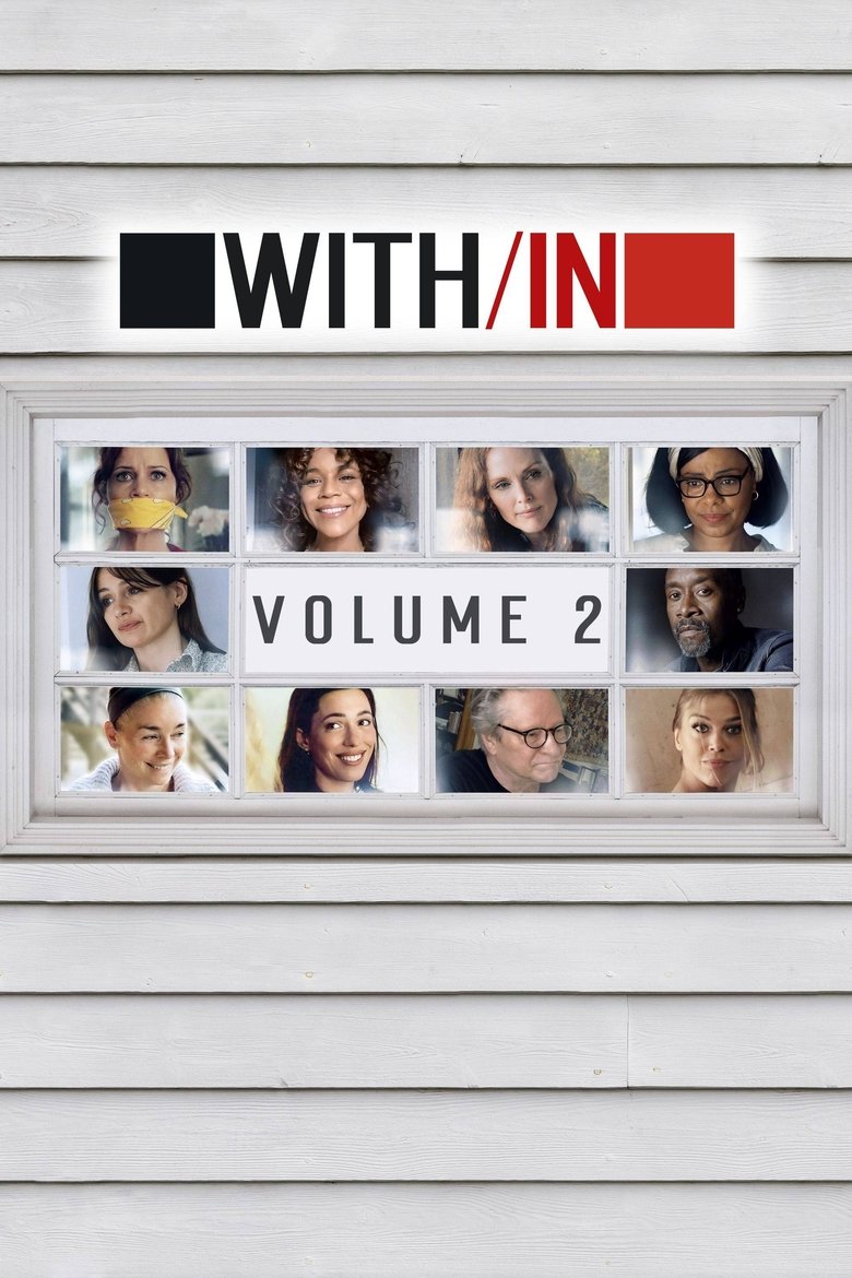  With/In Volume 2 - Watch Suggestor
