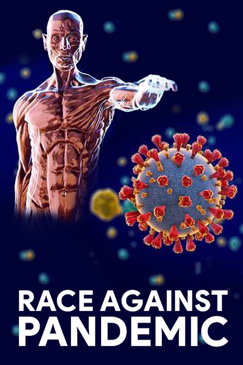  Race Against Pandemic - Watch Suggestor