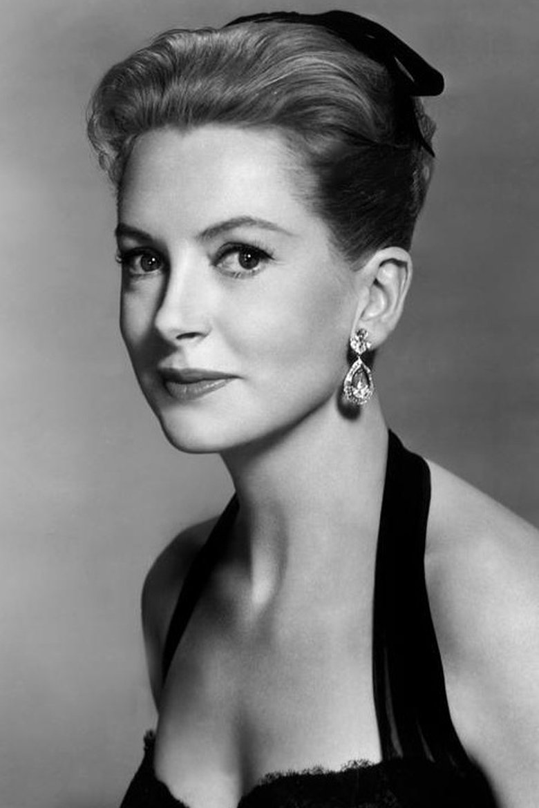 Deborah Kerr - Watch Suggestor