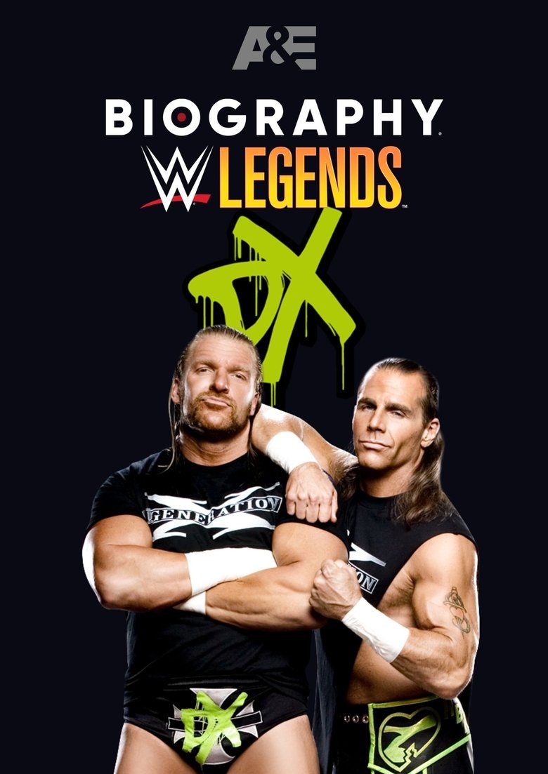  Biography: D-Generation X - Watch Suggestor