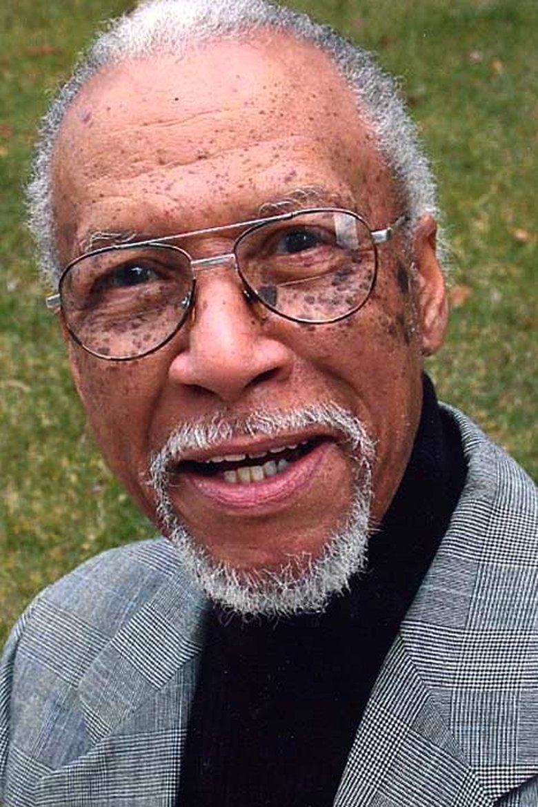 Leon Lamar - Watch Suggestor