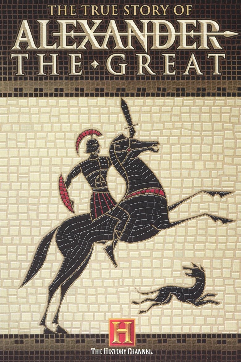  The True Story of Alexander the Great - Watch Suggestor