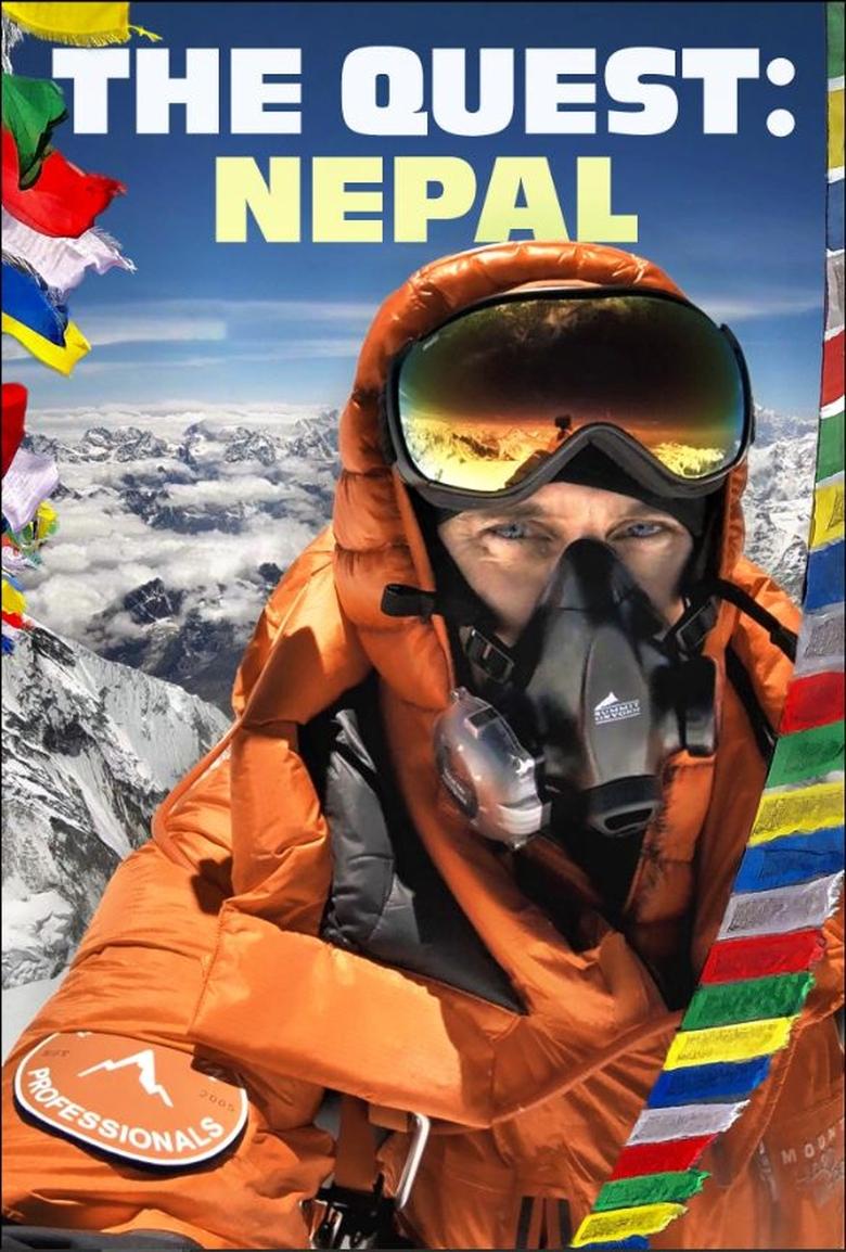  THE QUEST: Nepal - Watch Suggestor