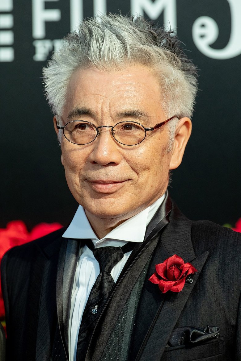 Issey Ogata - Watch Suggestor