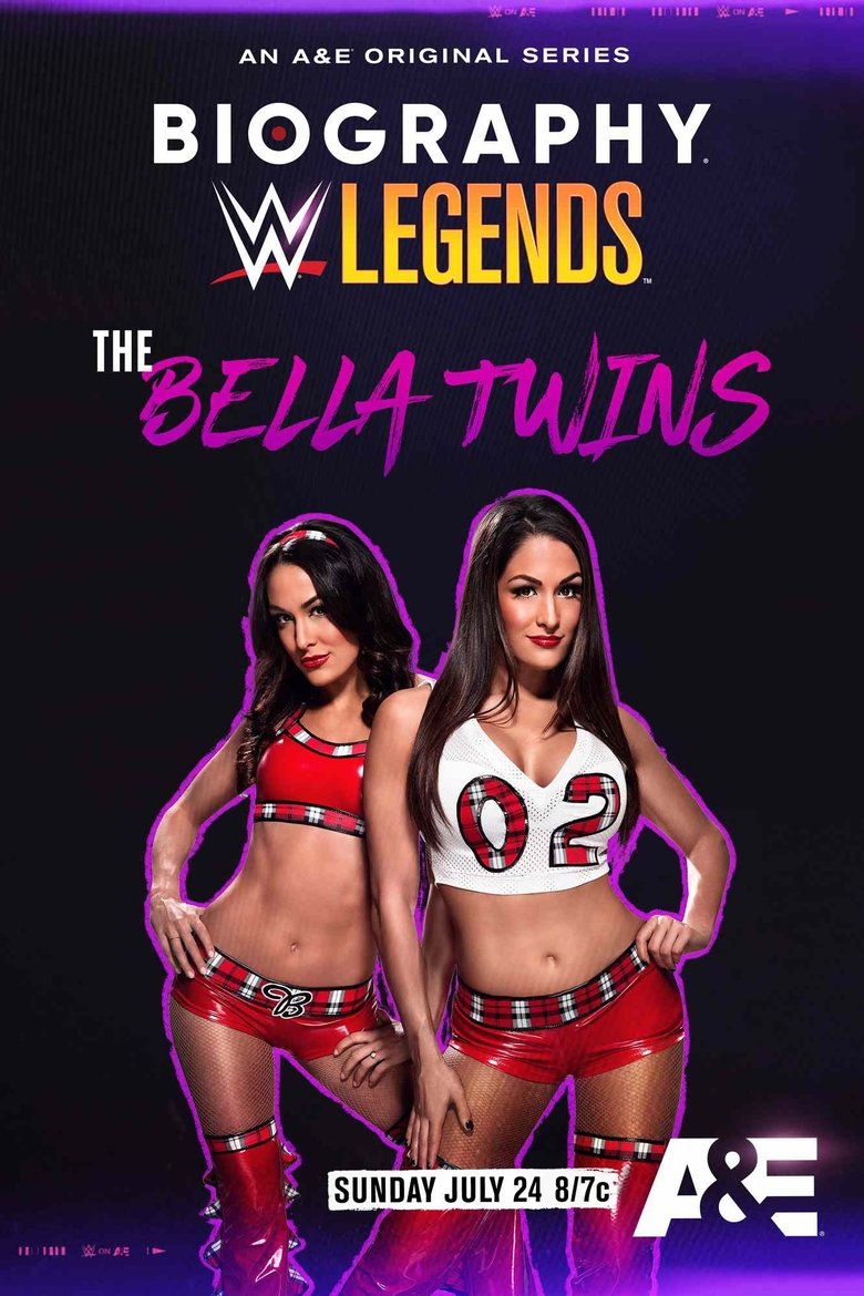  Biography: The Bella Twins - Watch Suggestor