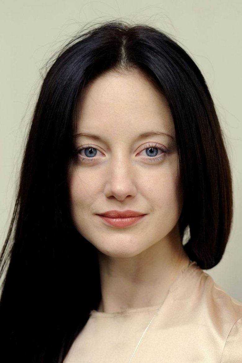 Andrea Riseborough - Watch Suggestor
