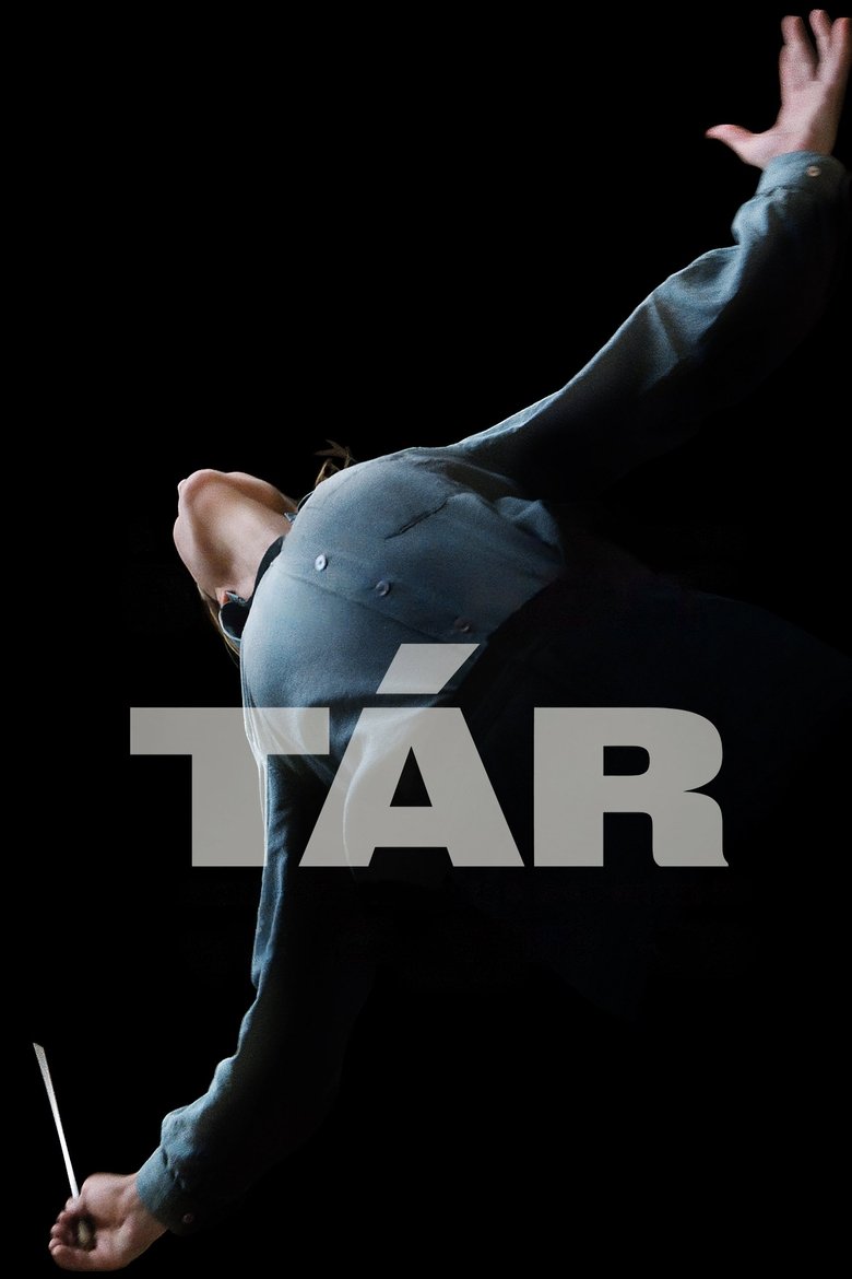  TÁR - Watch Suggestor