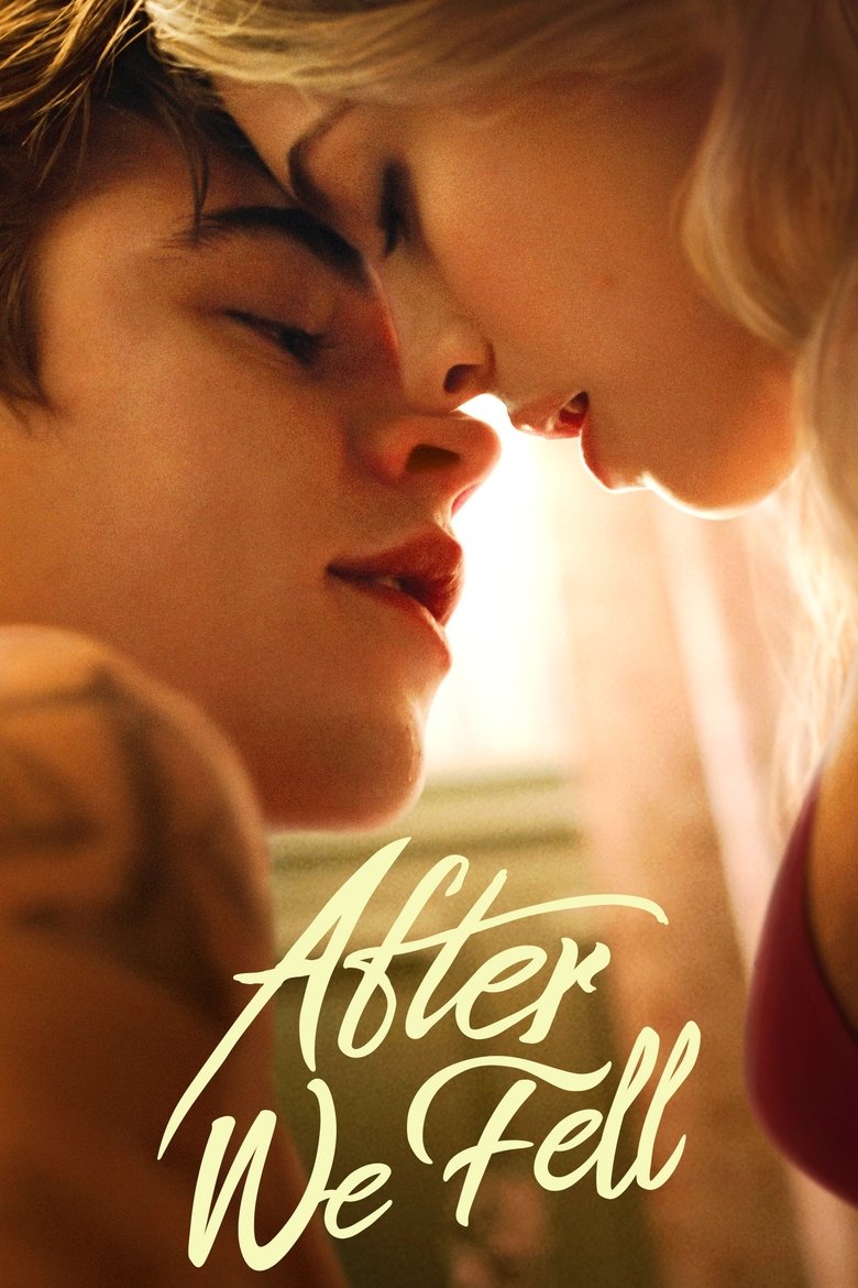  After We Fell - Watch Suggestor