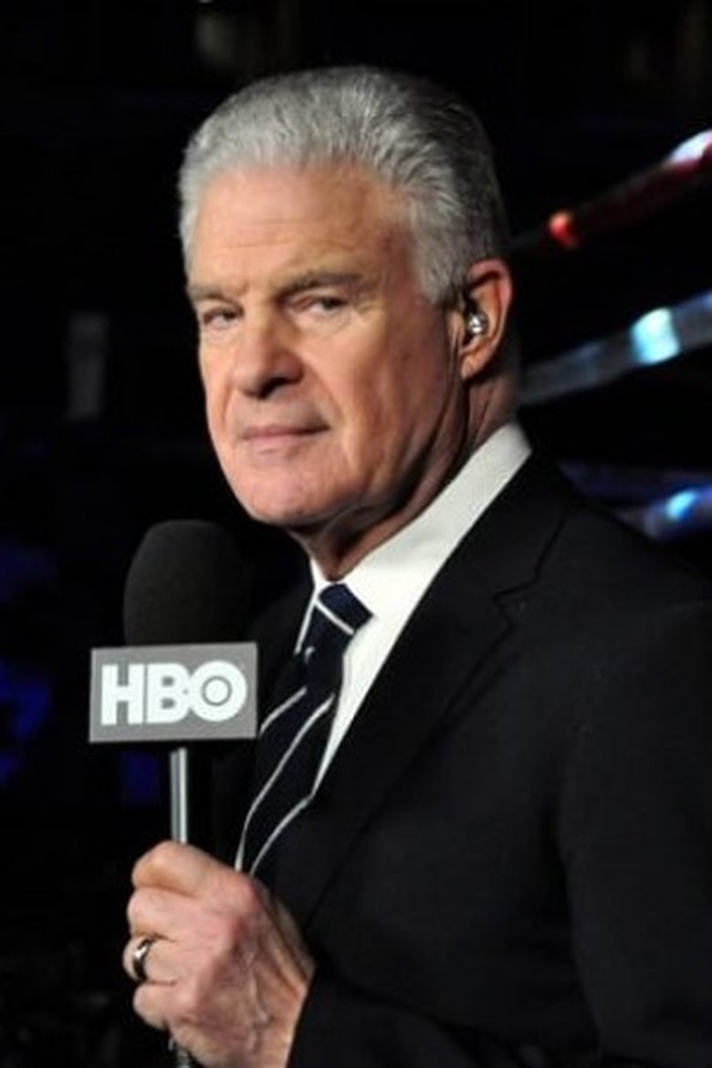 Jim Lampley - Watch Suggestor