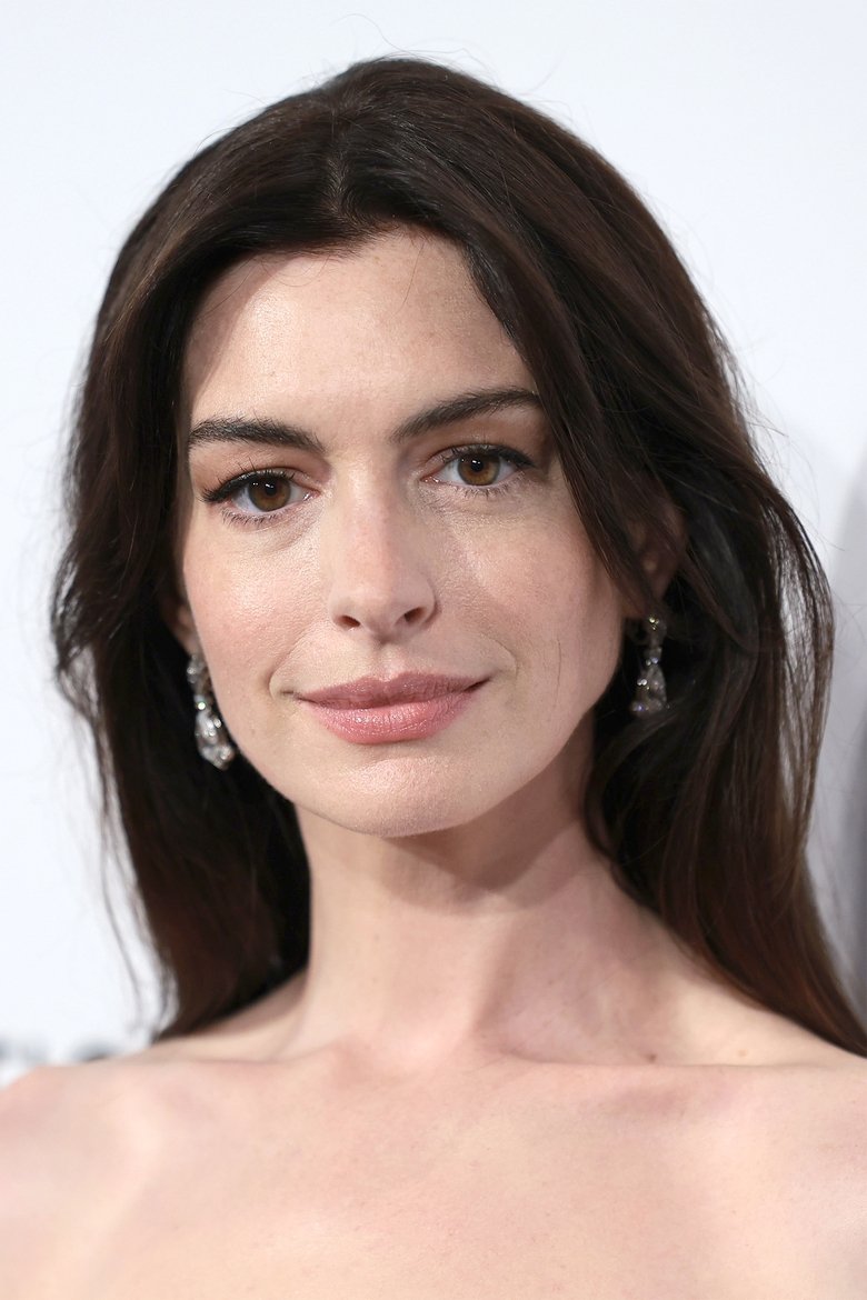 Anne Hathaway - Watch Suggestor