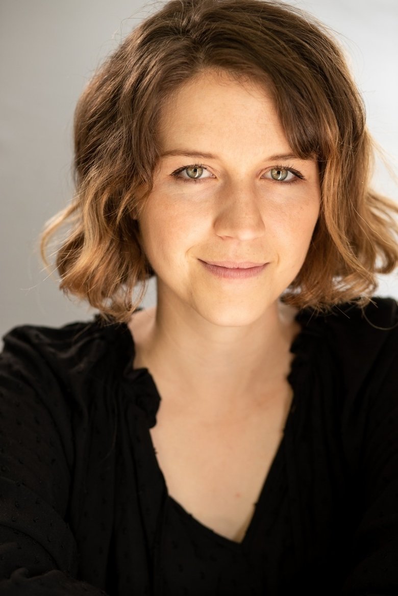 Hannah Black - Watch Suggestor