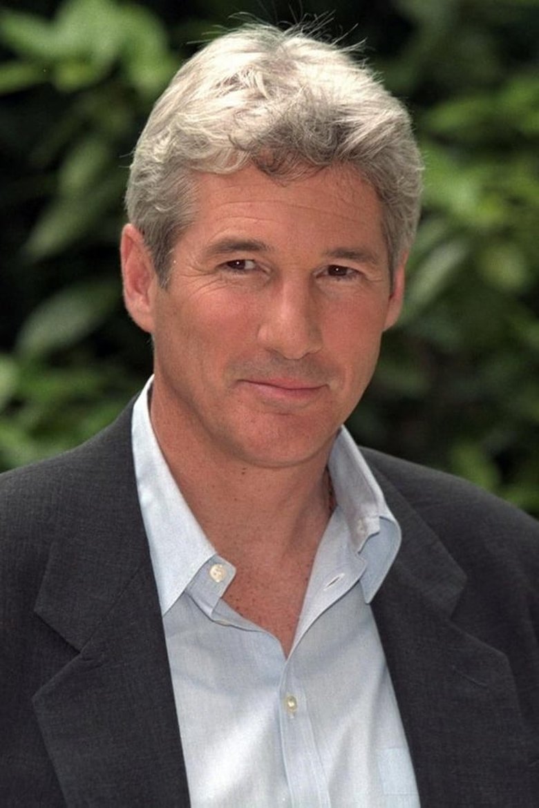 Richard Gere - Watch Suggestor