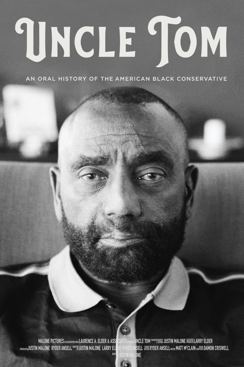  Uncle Tom - Watch Suggestor
