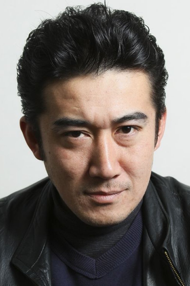 Nobuaki Shimamoto - Watch Suggestor