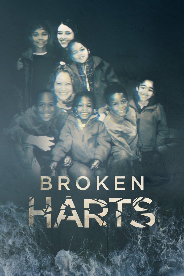  Broken Harts - Watch Suggestor